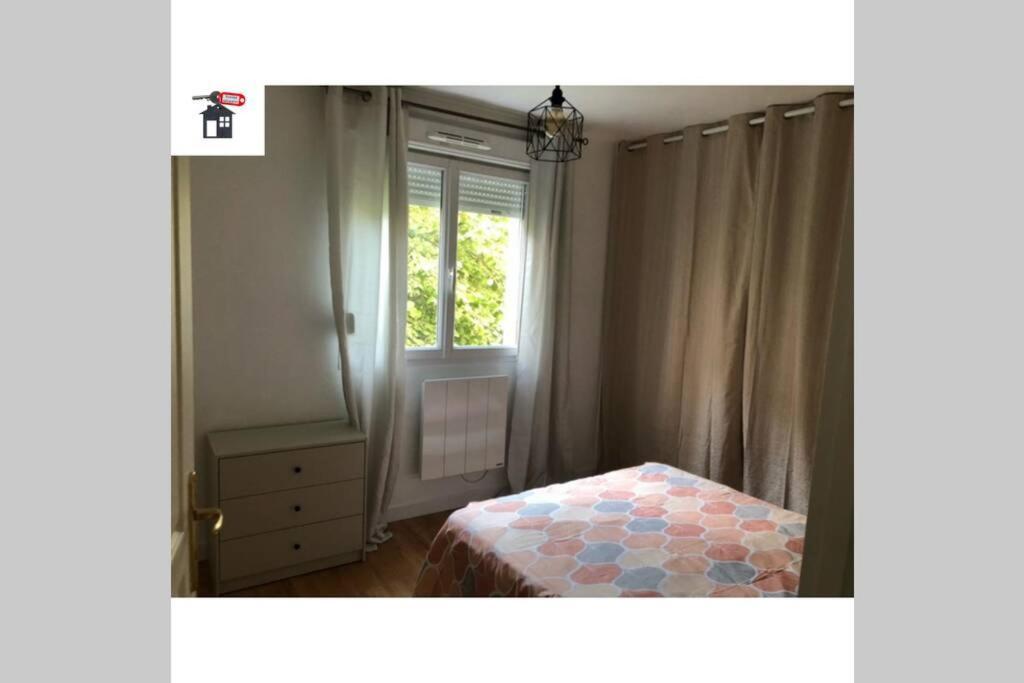 אנמסה Residence Anne-Sophie 2 Garage מראה חיצוני תמונה