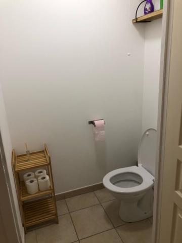 אנמסה Residence Anne-Sophie 2 Garage מראה חיצוני תמונה