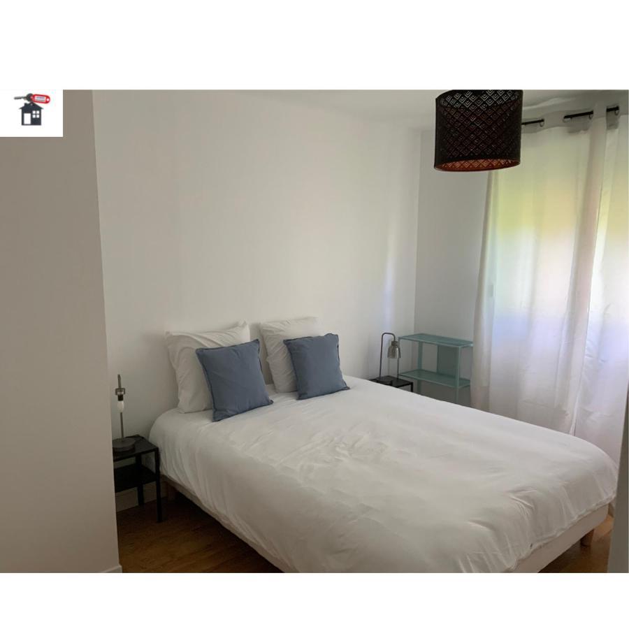 אנמסה Residence Anne-Sophie 2 Garage מראה חיצוני תמונה