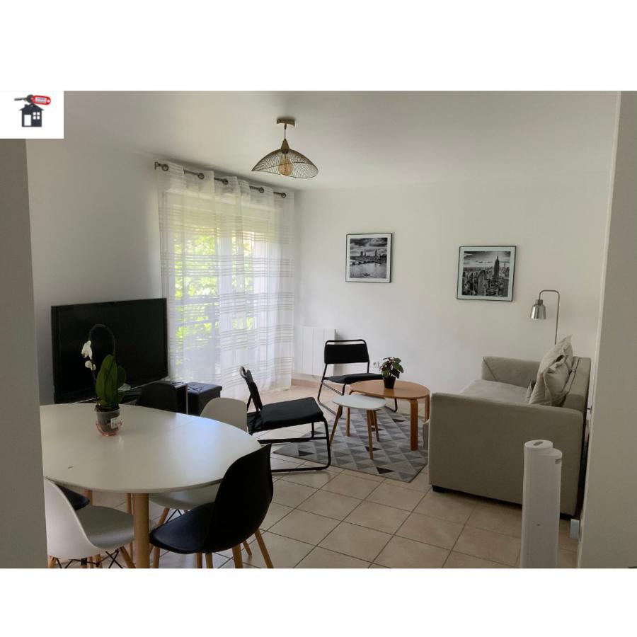 אנמסה Residence Anne-Sophie 2 Garage מראה חיצוני תמונה